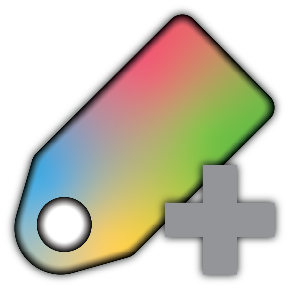 Tag Icon