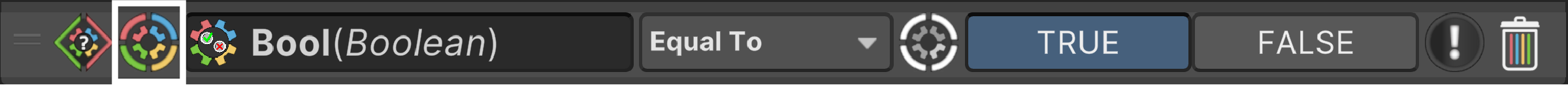 Change Variable Reference