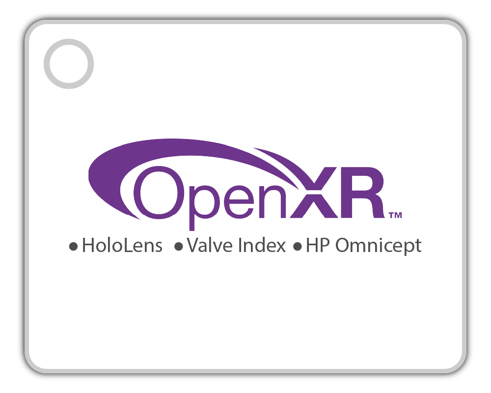 OpenXR