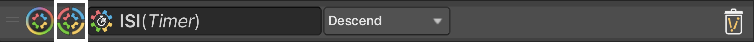 Change Variable Reference