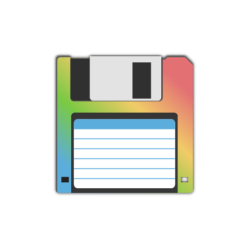 Save Data
