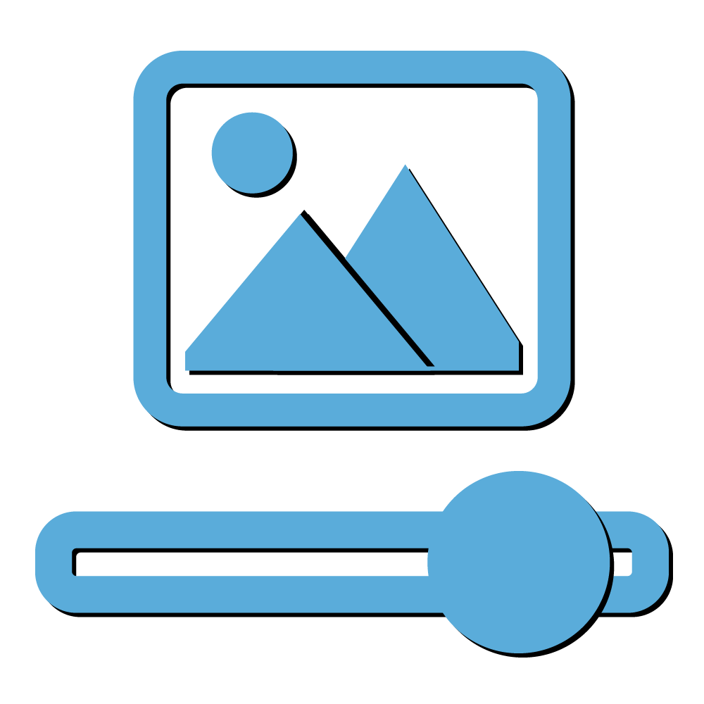 Screen Element Icon