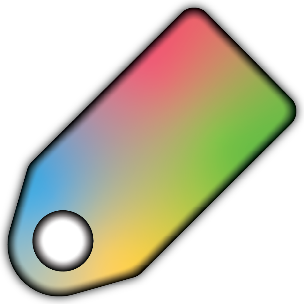 Tag Icon