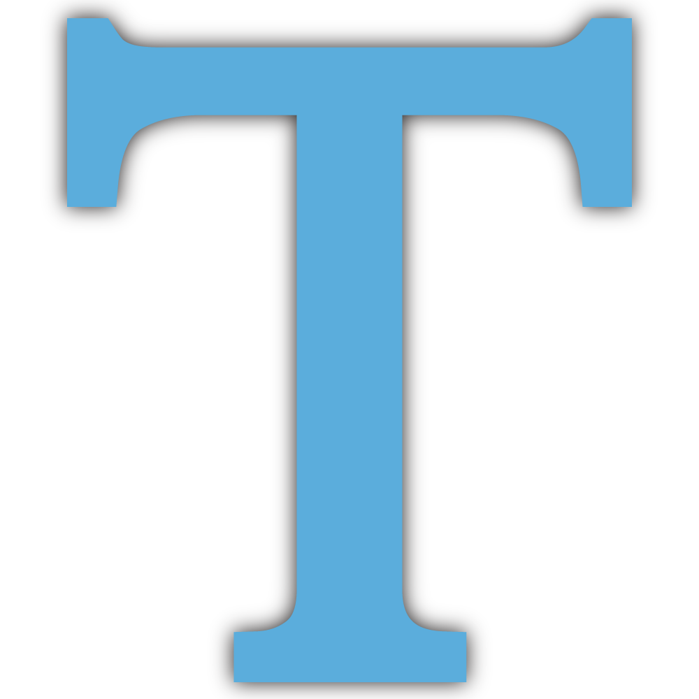 Text Icon