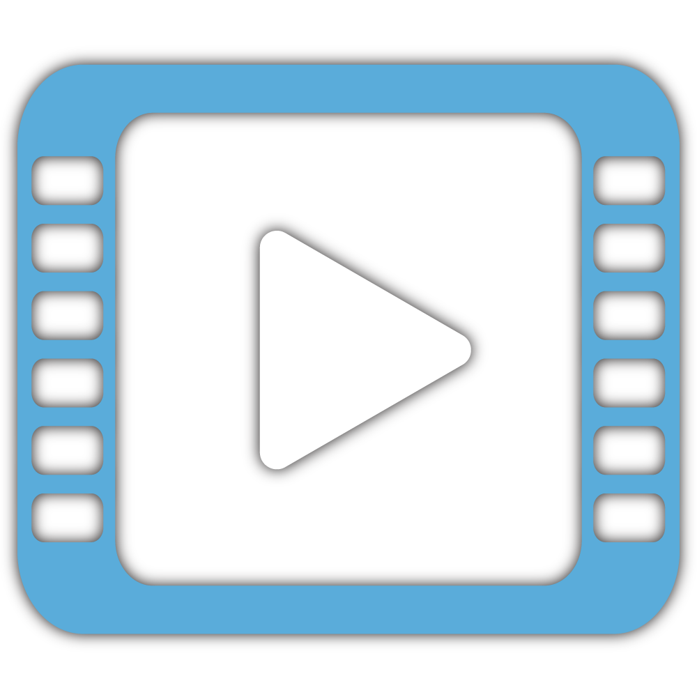 Video Icon