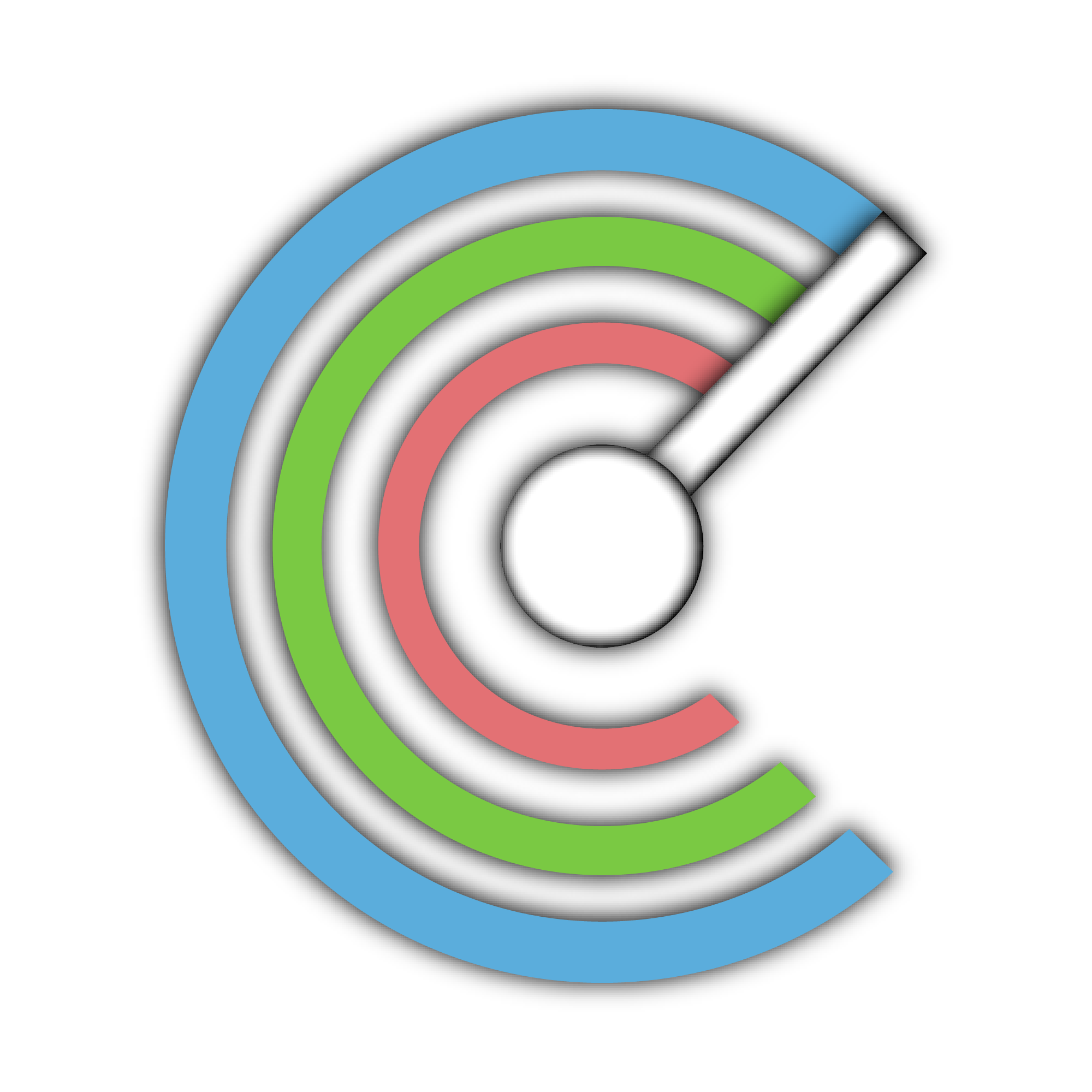 Detector Zone
