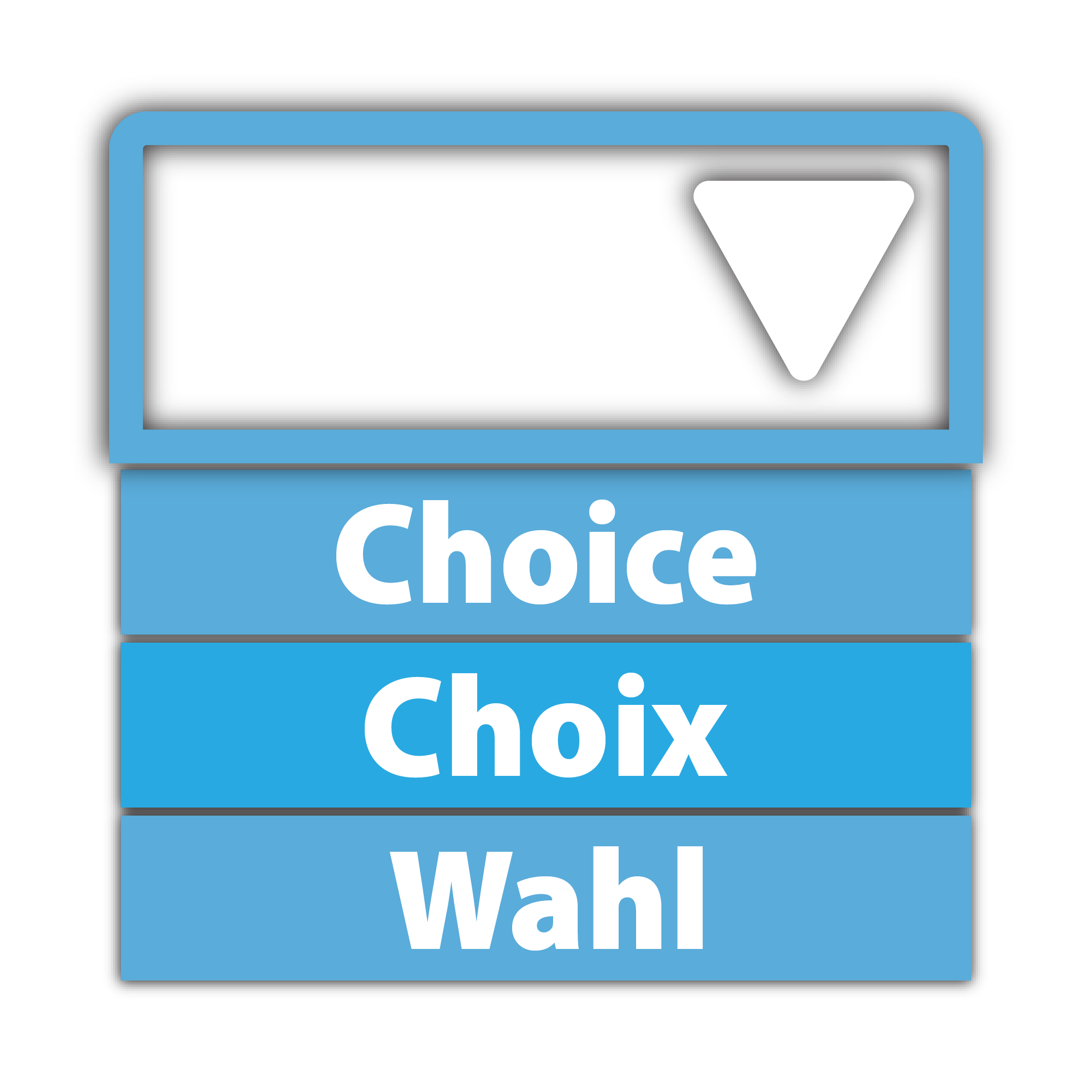 Dropdown Element