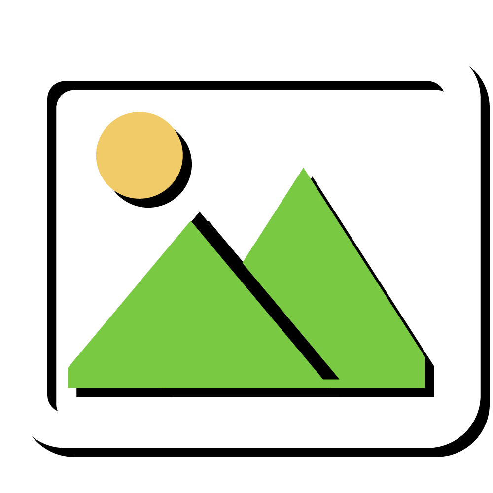 Image Variable Icon