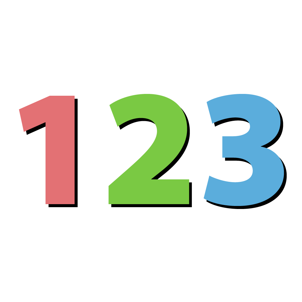 Integer Variable Icon