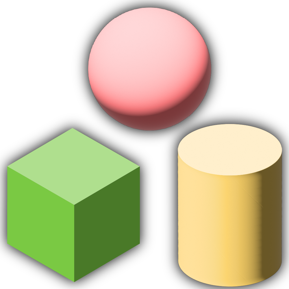 Primitive Variable Icon