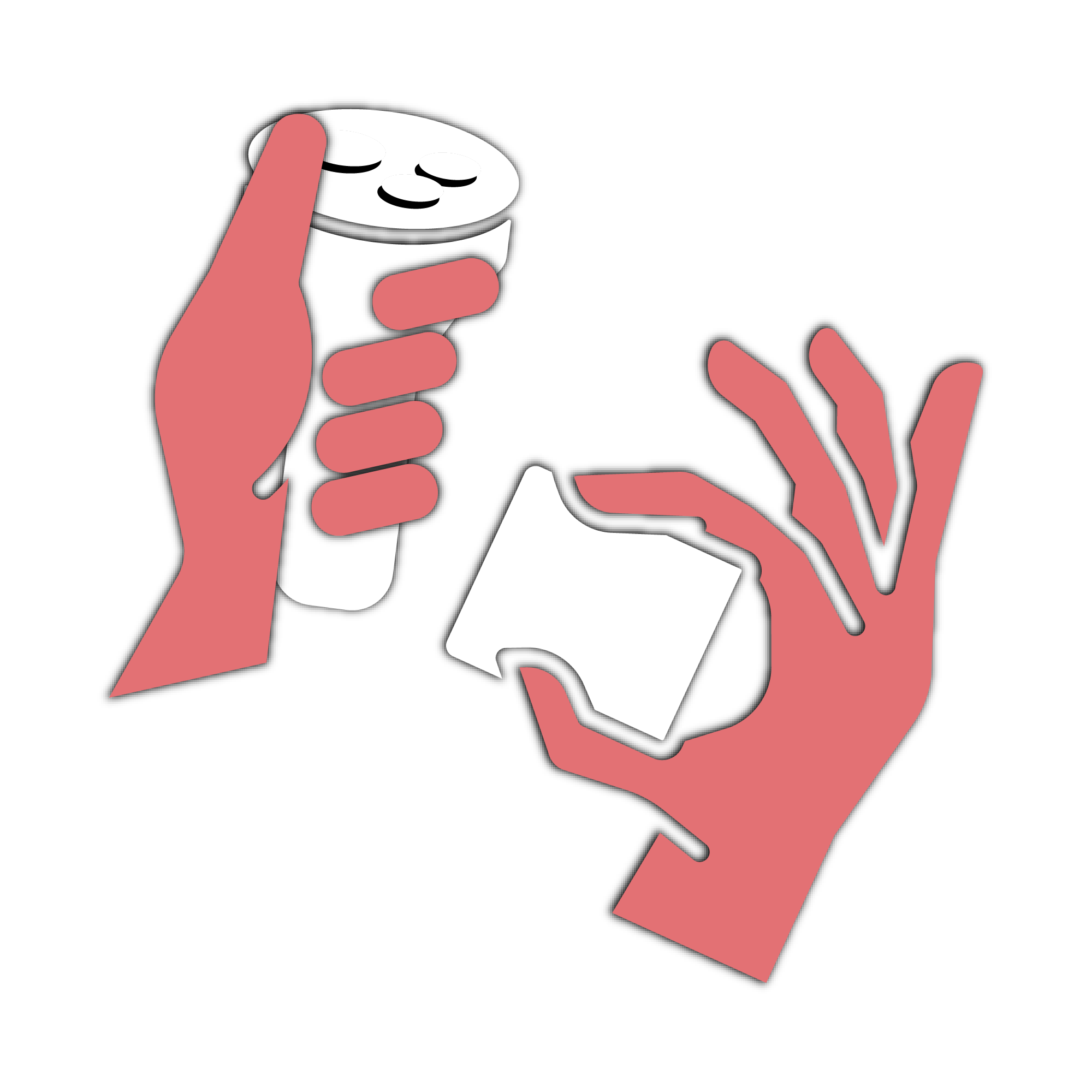 Hands
