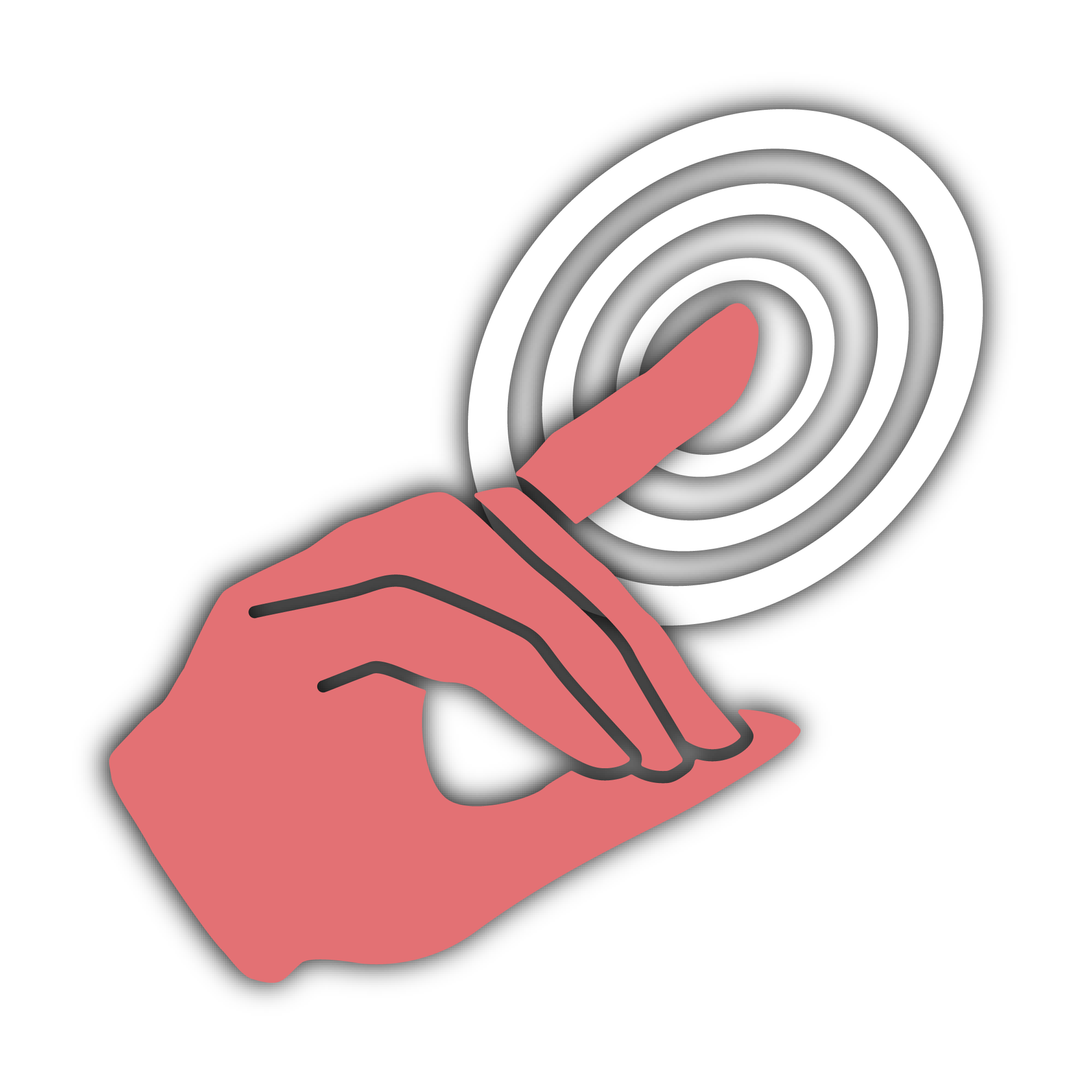 Poke Interactor